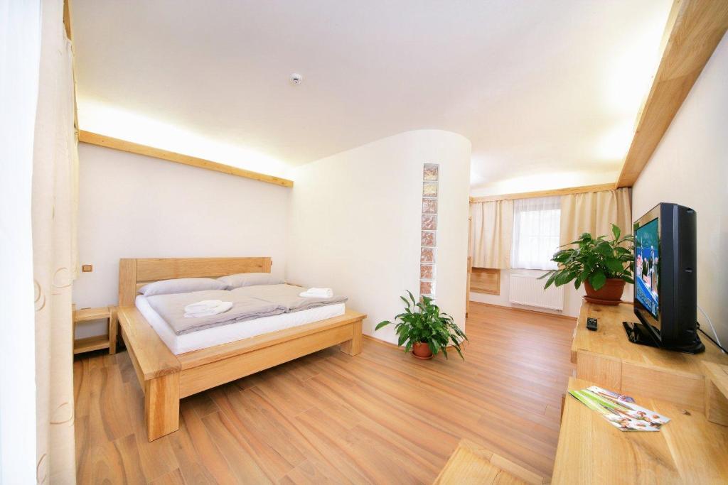 Tx Hotel Hostinné Εξωτερικό φωτογραφία